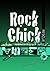 Rock Chick Rescue (Rock Chick, #2)