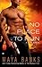 No Place to Run (KGI, #2) by Maya Banks