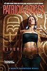 River Marked by Patricia Briggs