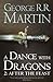 A Dance with Dragons 2: After the Feast (A Song of Ice and Fire, #5, Part 2 of 2)