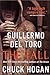 The Fall (The Strain Trilogy, #2)