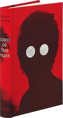 Lord of the Flies by William Golding