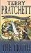 The Truth by Terry Pratchett