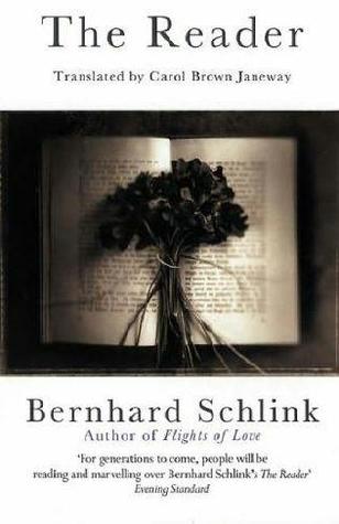 The Reader by Bernhard Schlink