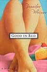 Good in Bed by Jennifer Weiner