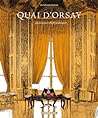 Quai d'Orsay. Chroniques diplomatiques, tome 1 by Christophe Blain