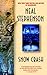 Snow Crash by Neal Stephenson