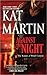 Against the Night (The Raines of Wind Canyon, #5) by Kat Martin