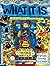 What It Is by Lynda Barry