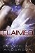 Claimed (Brides of the Kindred, #1)