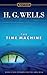 The Time Machine by H.G. Wells