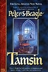 Tamsin by Peter S. Beagle