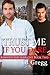 Trust Me If You Dare (Romano and Albright, #2)