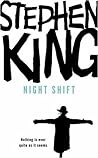 Night Shift by Stephen         King