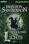 Herrscher des Lichts by Brandon Sanderson