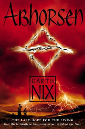 Abhorsen by Garth Nix