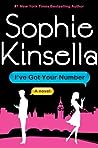 I've Got Your Number by Sophie Kinsella