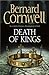 Death of Kings (The Saxon Stories, #6)