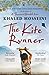 The Kite Runner by Khaled Hosseini