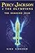 The Demigod Files (Percy Jackson and the Olympians)