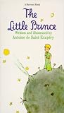 The Little Prince by Antoine de Saint-Exupéry