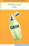 Ubik by Philip K. Dick