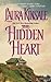 The Hidden Heart (Victorian Hearts, #1)