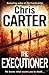 The Executioner (Robert Hunter, #2)