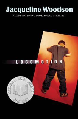 Locomotion by Jacqueline Woodson