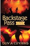 Backstage Pass by Olivia Cunning