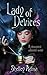 Lady of Devices (Magnificent Devices, #1)