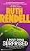 A Guilty Thing Surprised (Inspector Wexford, #5) by Ruth Rendell