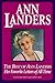 The Best of Ann Landers: He...