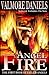 Angel Fire (Fallen Angels, #1)