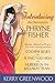 Introducing the Honourable Phryne Fisher by Kerry Greenwood