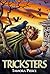 Tricksters by Tamora Pierce