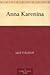 Anna Karenina