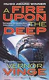 A Fire Upon the Deep by Vernor Vinge