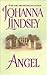 Angel by Johanna Lindsey