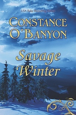 Savage Winter (Savage Seasons Book 2)