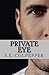 Private Eye (Liaisons #1)