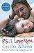 P.S. I Love You by Cecelia Ahern