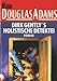 Dirk Gently's holistische Detektei by Douglas Adams