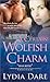 A Certain Wolfish Charm by Lydia Dare