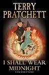 I Shall Wear Midnight (Discworld, #38; Tiffany Aching, #4)