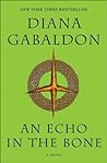 An Echo in the Bone by Diana Gabaldon