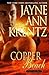 Copper Beach (Dark Legacy, #1)