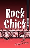 Rock Chick Reckoning by Kristen Ashley