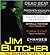 The Dresden Files Collection 7-12: A Fragment of Life (The Dresden Files Box-Set Book 2)