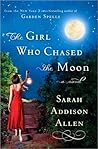 Book cover for The Girl Who Chased the Moon